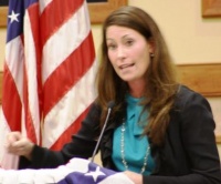 Grimes releases GOP poll showing dead heat with McConnell