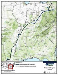 Oh. That pipeline. 