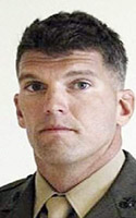 Master Sgt. Aaron C. Torian, 36, of Paducah, Ky