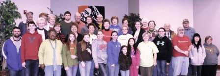 Mission Blitz 2014 -One County's Experience