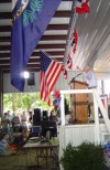 Beshear Leads Off Fancy Farm 
