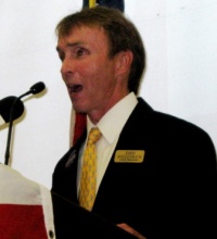 Savings Bond Bill Promoted by Treasurer Hollenbach Headed to the House