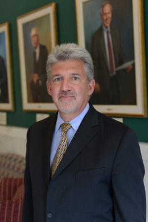 Waterfield Distinguished Lecture to feature UofL health affairs executive vice president