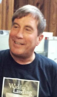 Eddie Price shares writing & marketing tips 