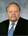 Rep. Gooch threw woman's undies on dinner table? Ewwwww....