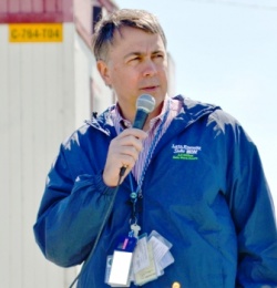 DOE Contractor LATA Kentucky Exceeds 2.5 Million Safe Work Hours