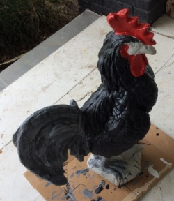 2014 Spring Chicken Festival April 25 -26 