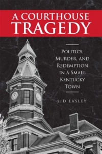 Murder in Mayfield: Easley to share book