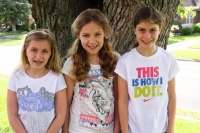 Clark students write Earth Day poetry