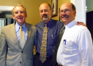 Tour of District includes stop at Peery House