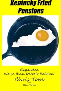  Kentucky Retirement System in a mess 