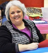 McWhorter one of 7% Kentucky women running for magistrate