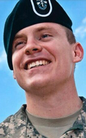 Ft. Campbell Soldier: Staff Sgt. Scott R. Studenmund 