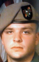 Ft. Campbell Soldiers: Staff Sgt. Jason A. McDonald and Staff Sgt. Scott R. Studenmund