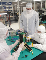 Morehead State University Earth and Space Sciences