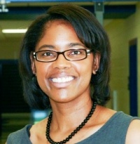 Allene Houston Jones selected as Paducah Middle Asst. Principal
