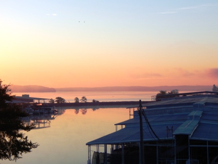 Green Turtle Bay Resort - a vacation spot on less than a tank of gas