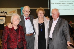 Auction Raises More than $80,000 for Scholarships at WKCTC