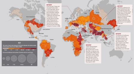 Why Does Political Geography Scare Americans so Much?