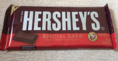 Dollar General Raises Hershey's Bar Market Price 75%