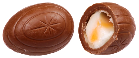 What Hershey produces - a Wikipedia list as of Sept. 2014.