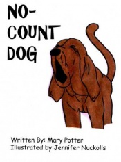 No-Count Dog going to Kentucky Book Fair! 