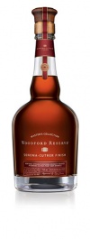 Woodford Reserve releases new bourbon