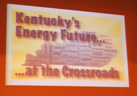 Energy Policy  Subject of White Paper