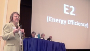 CPI Report: Energy Efficiency - Fastest, Cleanest, Most Cost Effective 