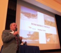 Renewable Energy Standards needed in KY 