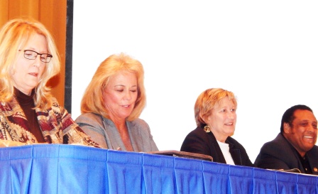Legislators weigh in on energy report