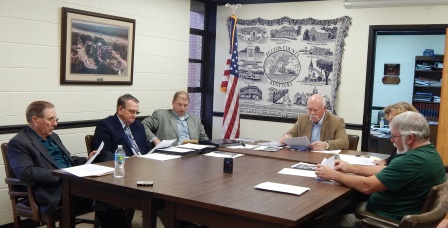 Right to Work Ordinance passes in Fulton County