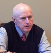 New Year - New Challenges - New County Judges