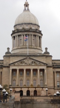 SB 1 - Right to Work legislation is first Ky Senate bill