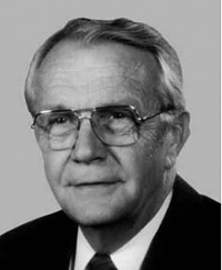 Vice President Biden remembers Sen. Wendell Ford 