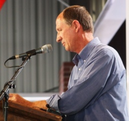 Fun on GOP side in May primary