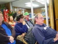 Who in Hickman County do I talk to about my water bill?