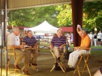 Hebert Leaving WHAS 
