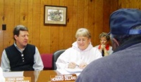Clinton City Council Approves Interlocal Agreement
