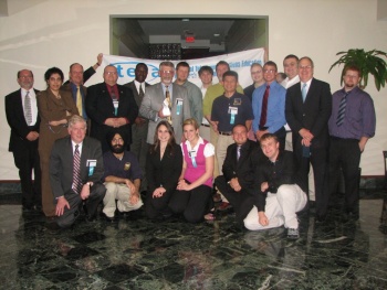 MSU’s TSM program wins third straight national student case study