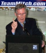 McConnell to Bunning - no dough for you