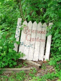 Agritourism with an organic twist - Hickman County's Briarwood Gardens