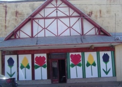 Rural Renaissance Art