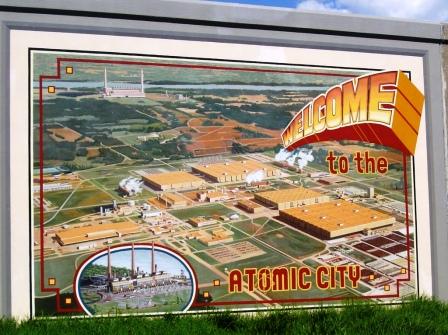 President sets July 16th to honor Atomic Veterans