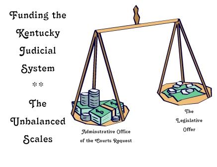 Funding Cuts to Judicial Branch will have consequences across the state