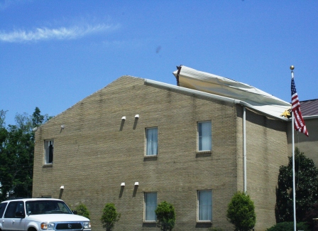 first baptist church bardwell ky