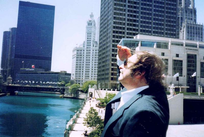 Rule #1 Confront Your Fears - Rules for Embracing Life in the 21st Century - 