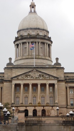 Jackson Purchase: Major Issues for the 2016 budget