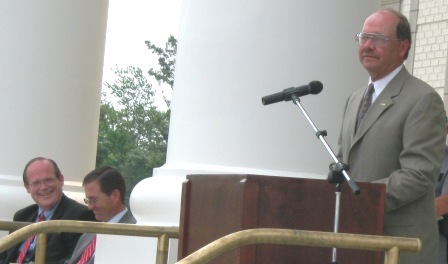 Judge Tim Langford