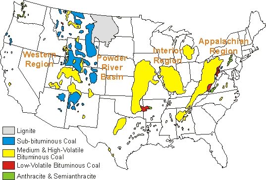 Obama's War on Coal Continues
